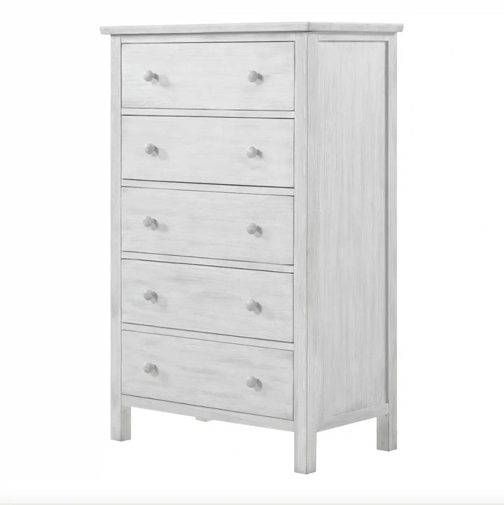 Geneva 5 Drawer Chest