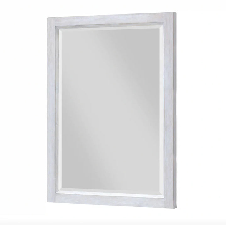 Geneva Rectangular Mirror