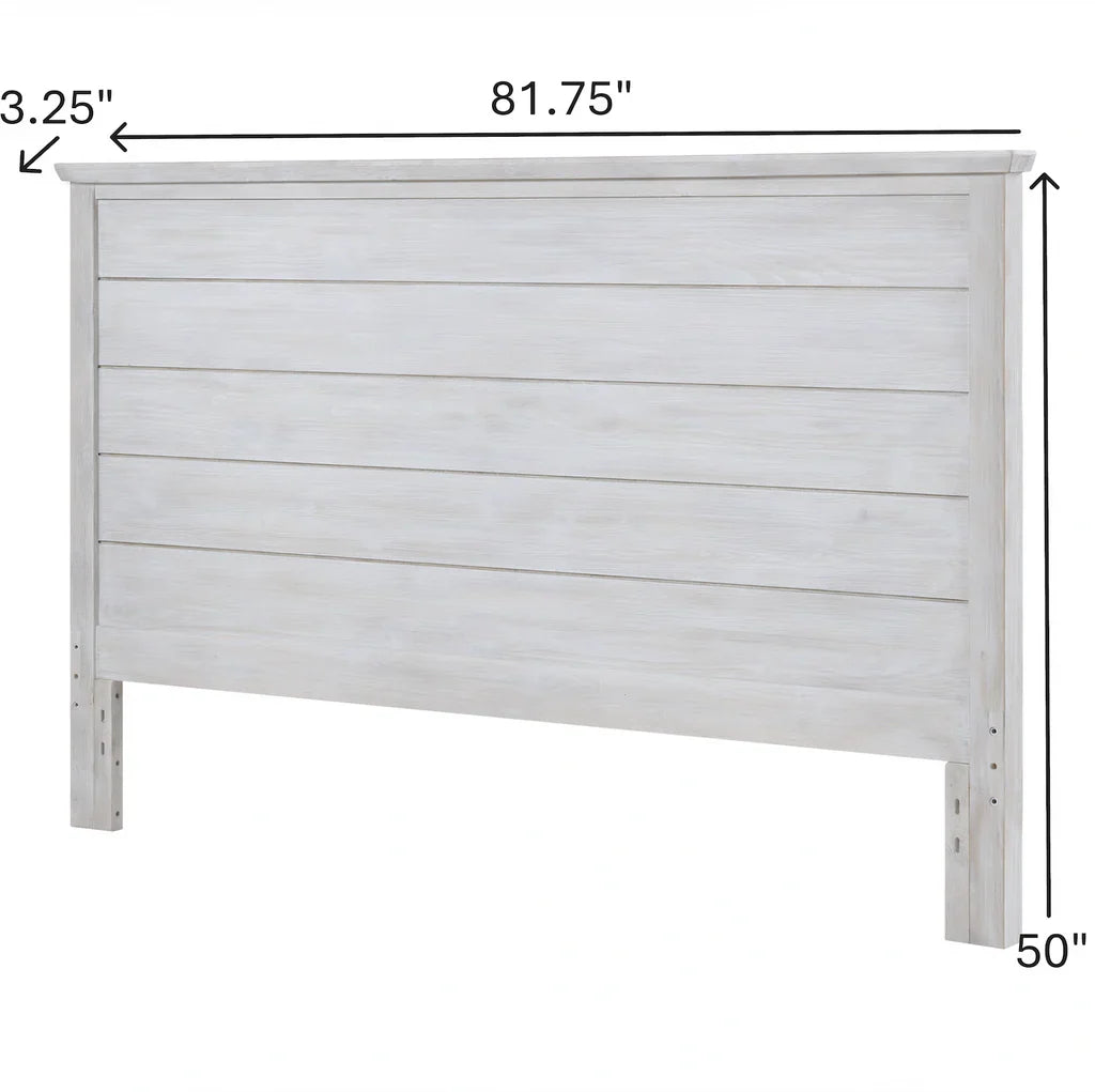 Geneva Headboard
