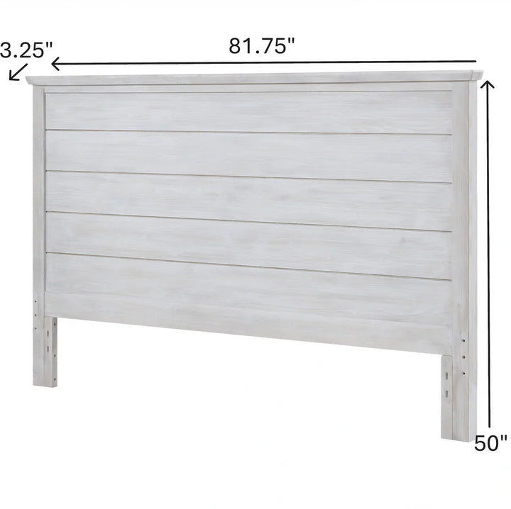 Geneva Headboard