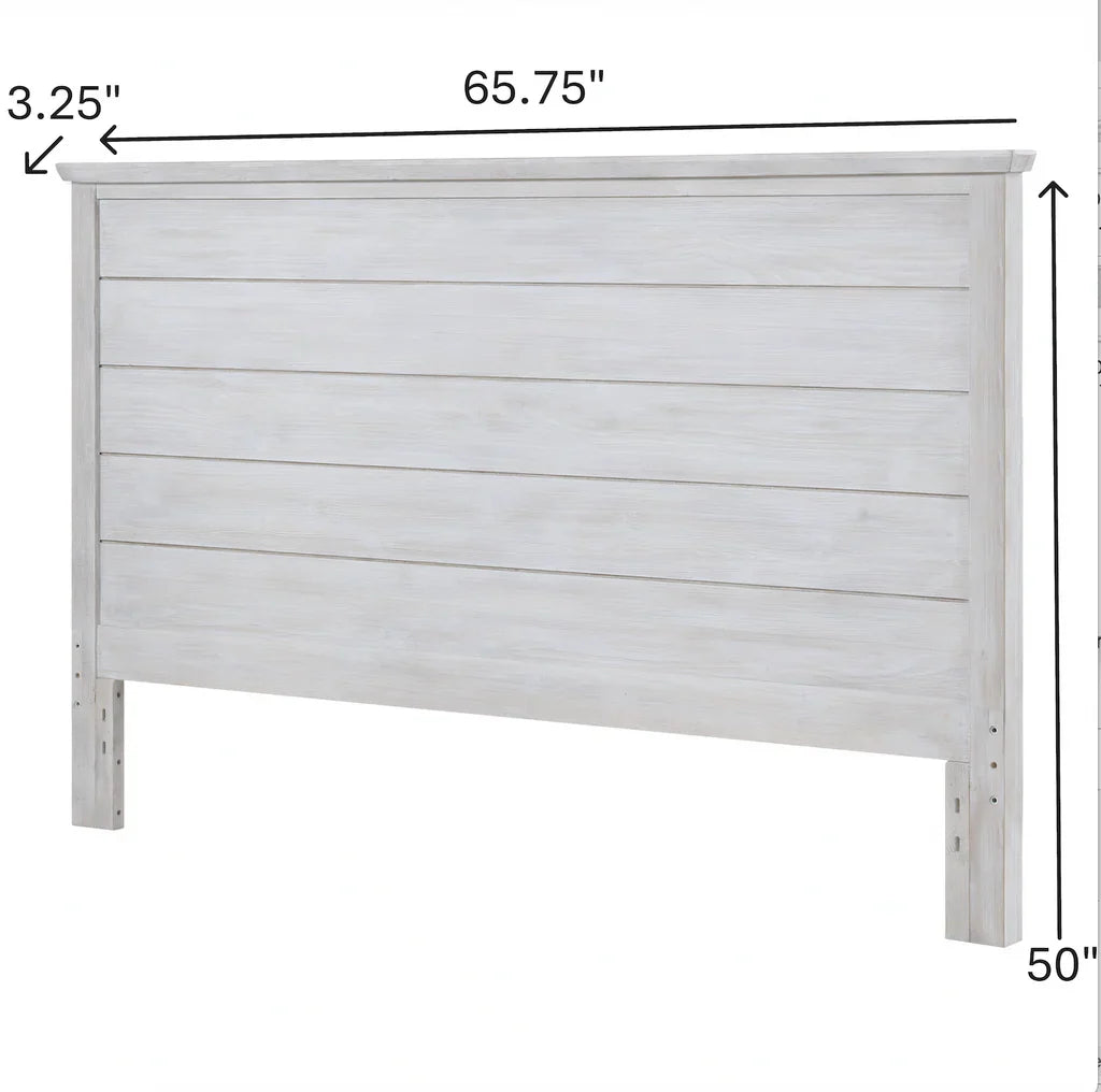 Geneva Headboard