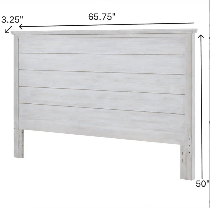 Geneva Headboard