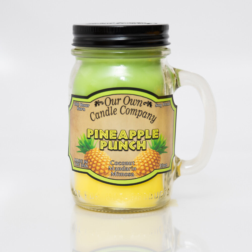 Pineapple Punch