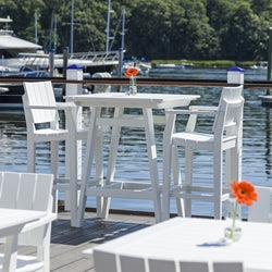 Seaside Casual MAD Bar Set for 2
