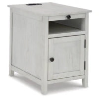 Treytown Chairside End Table