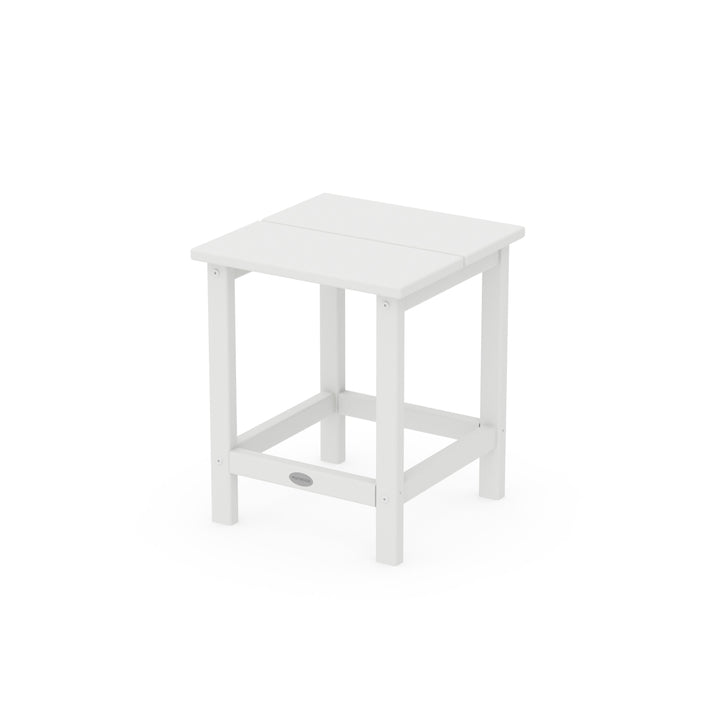 Studio Square Side Table