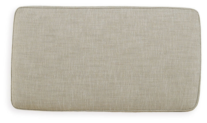Asanti - Ottoman - Fog
