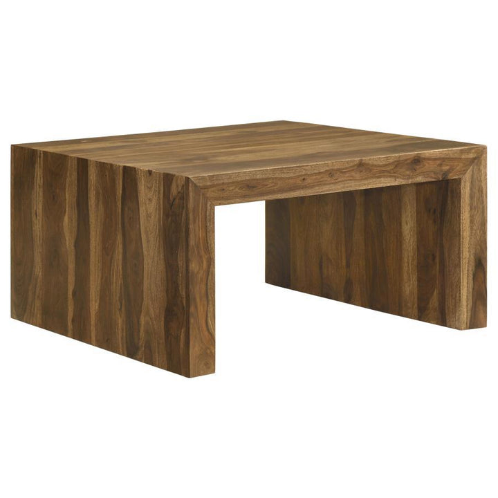 Odilia - Rectangular Solid Wood Table