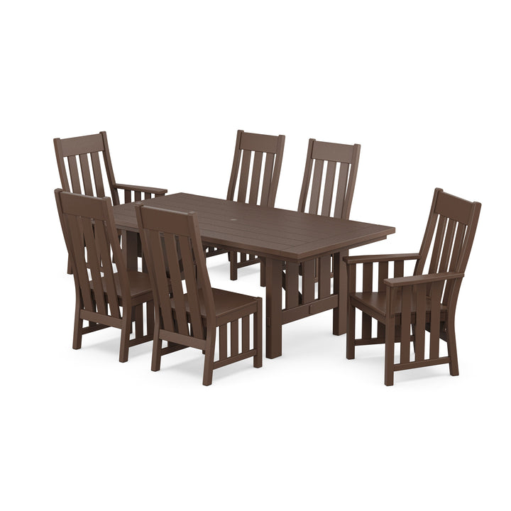Acadia 7-Piece Dining Set