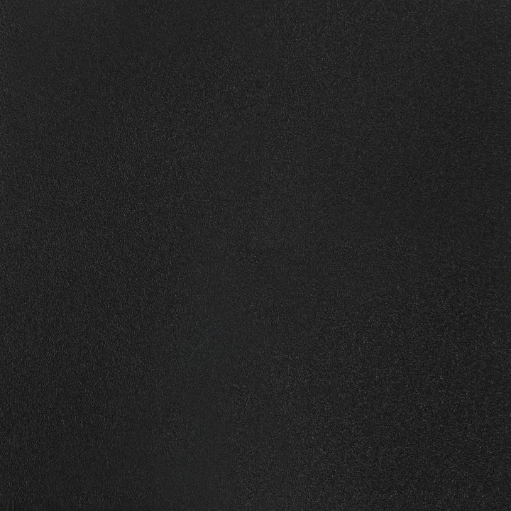 Anderson - Metal Queen / Full Open Frame Headboard - Black