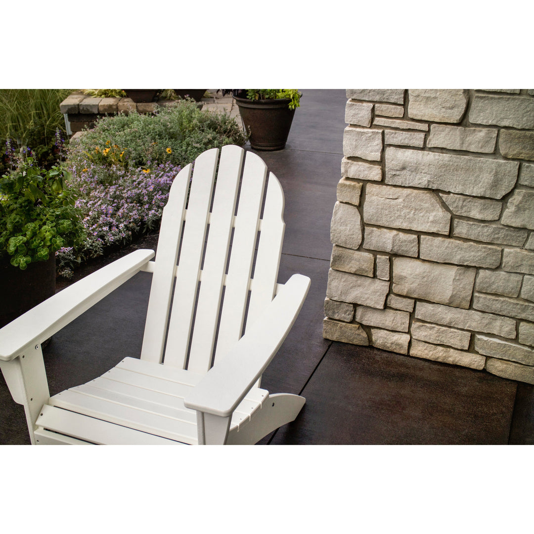 Vineyard Adirondack Chair