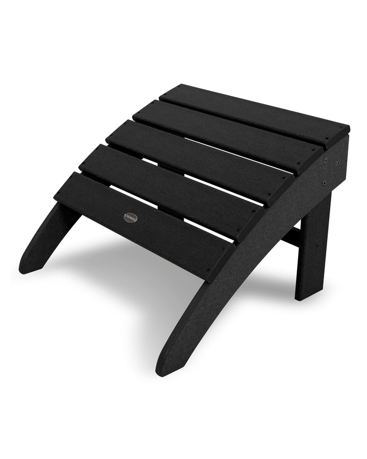 South Beach Adirondack Ottoman