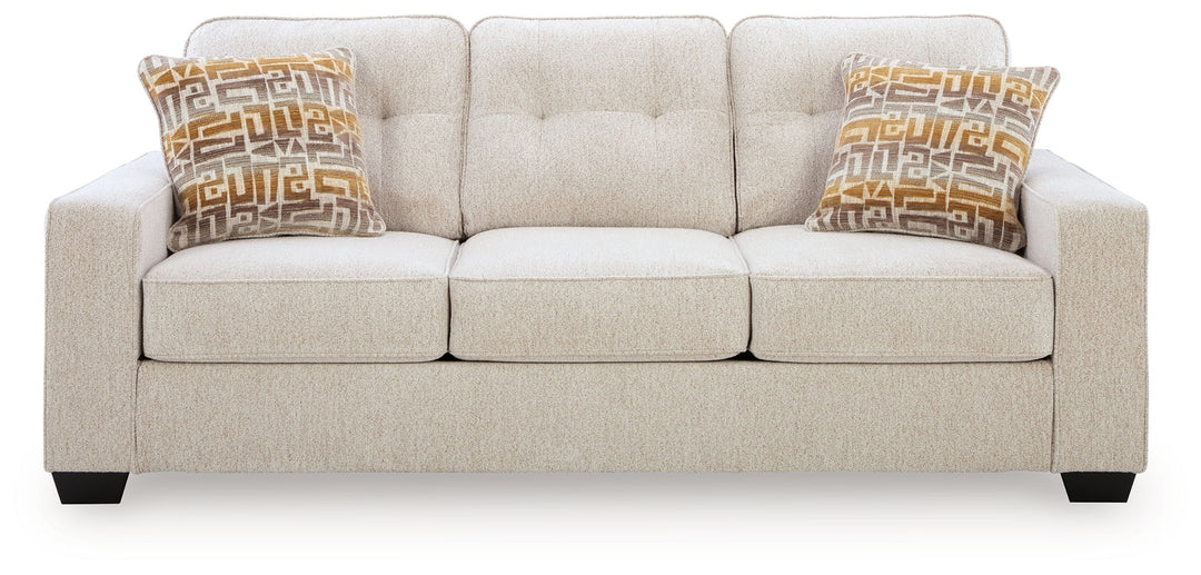 Larimer - Queen Sofa Sleeper