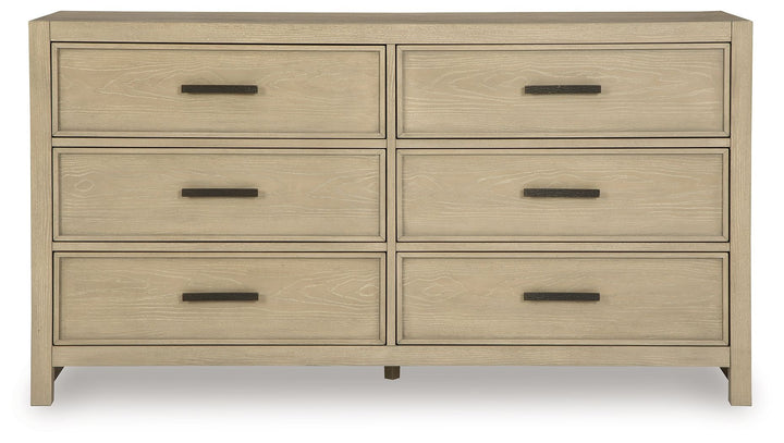 Calmoro - Dresser