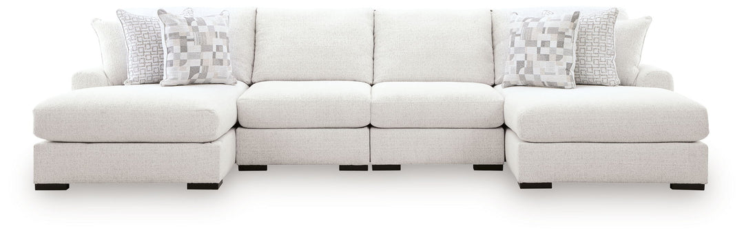 Misty-Lakes - Sectional