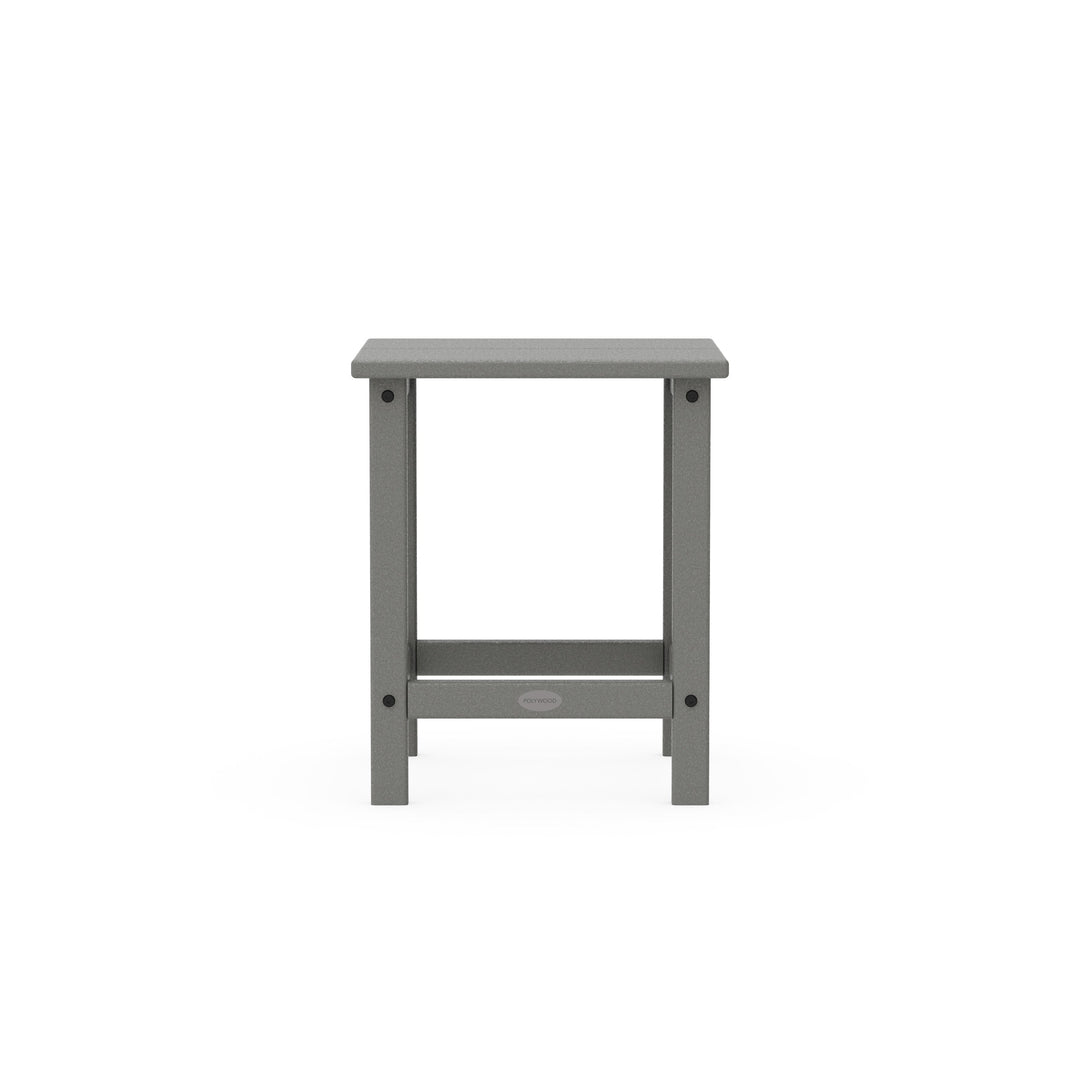 Studio Square Side Table