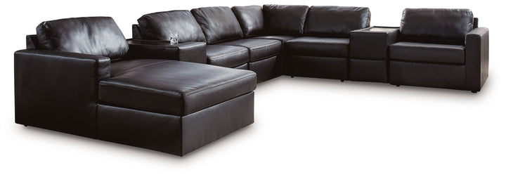 ModMax II - Sectional