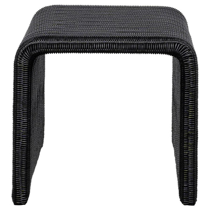 Cahya - Rattan Coffee And End Table Set