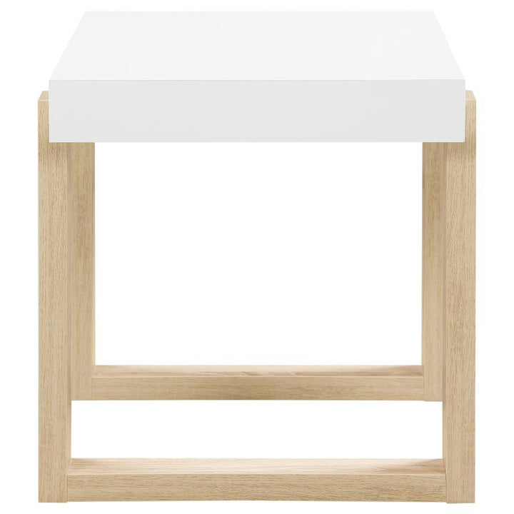 Pala - Rectangular Table