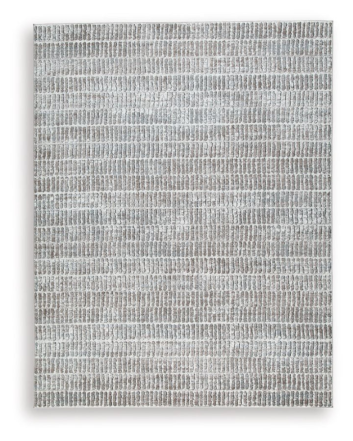 Fuadwick - Rug