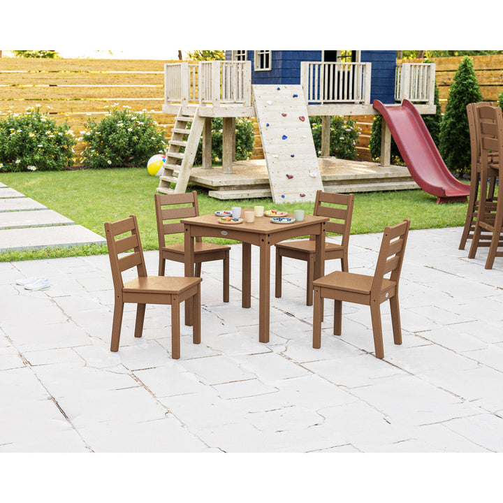 Kids 24" Dining Table