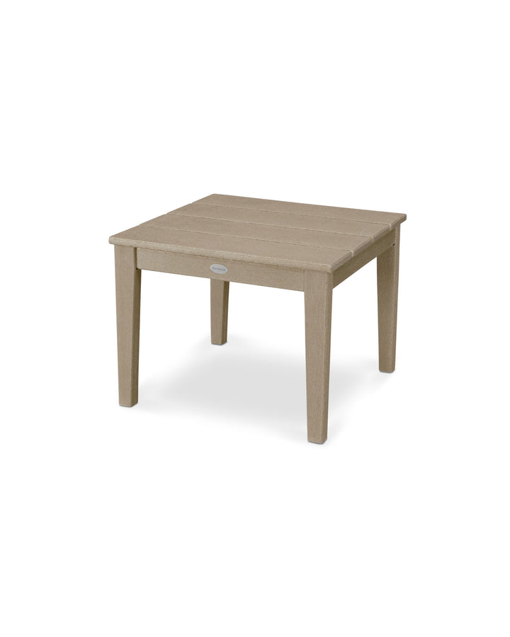 Newport 22" End Table