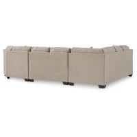 Brogan Bay 3-Piece Sectional