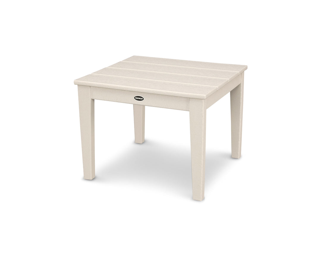 Newport 22" End Table