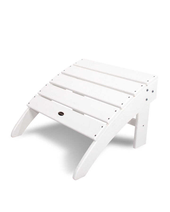 South Beach Adirondack Ottoman