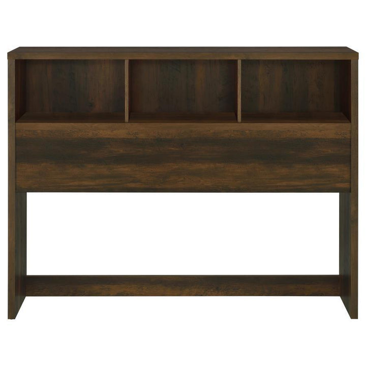 Westpark - Bookcase Headboard