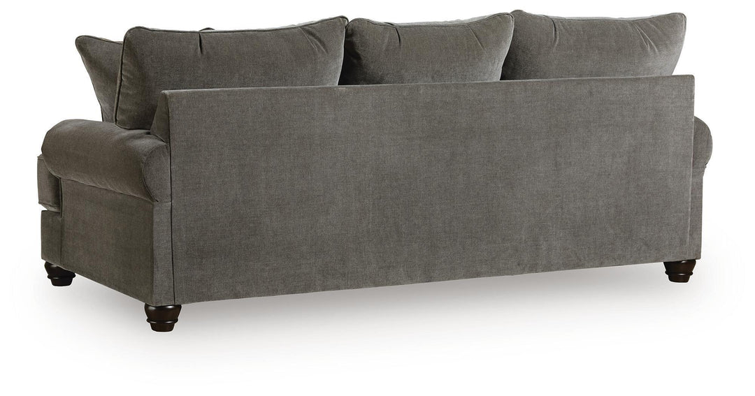 Tallow Creek - Sofa - Shadow