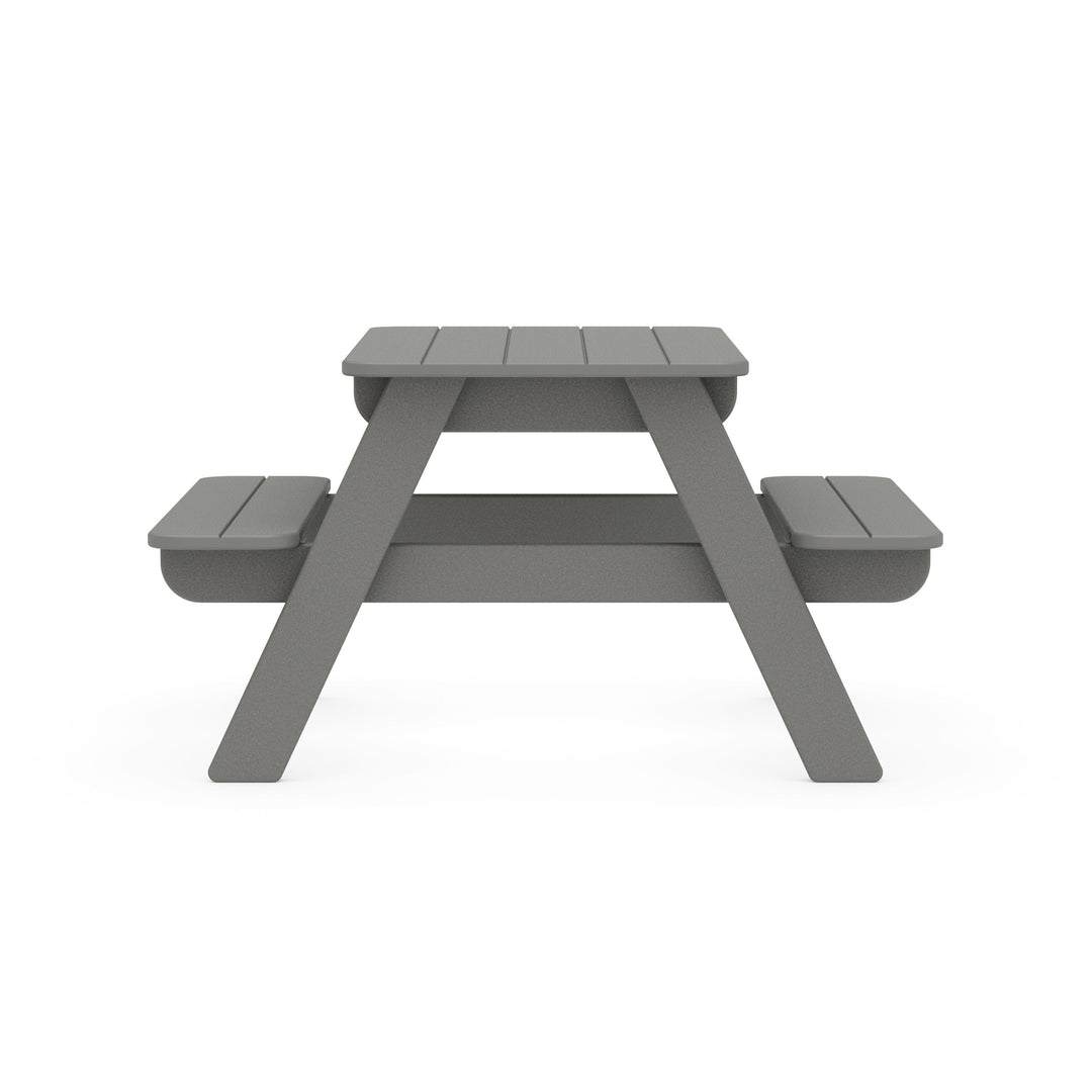 Kids Outdoor Picnic Table