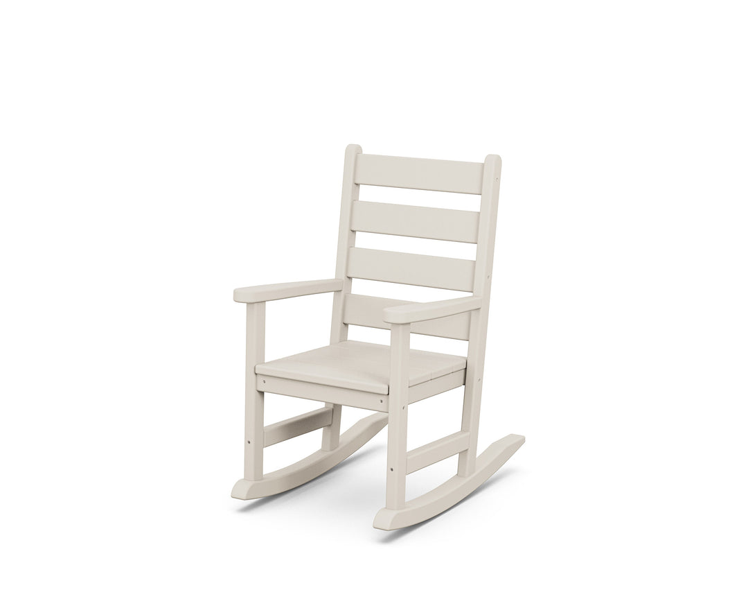 Kids Lakeside Rocking Chair
