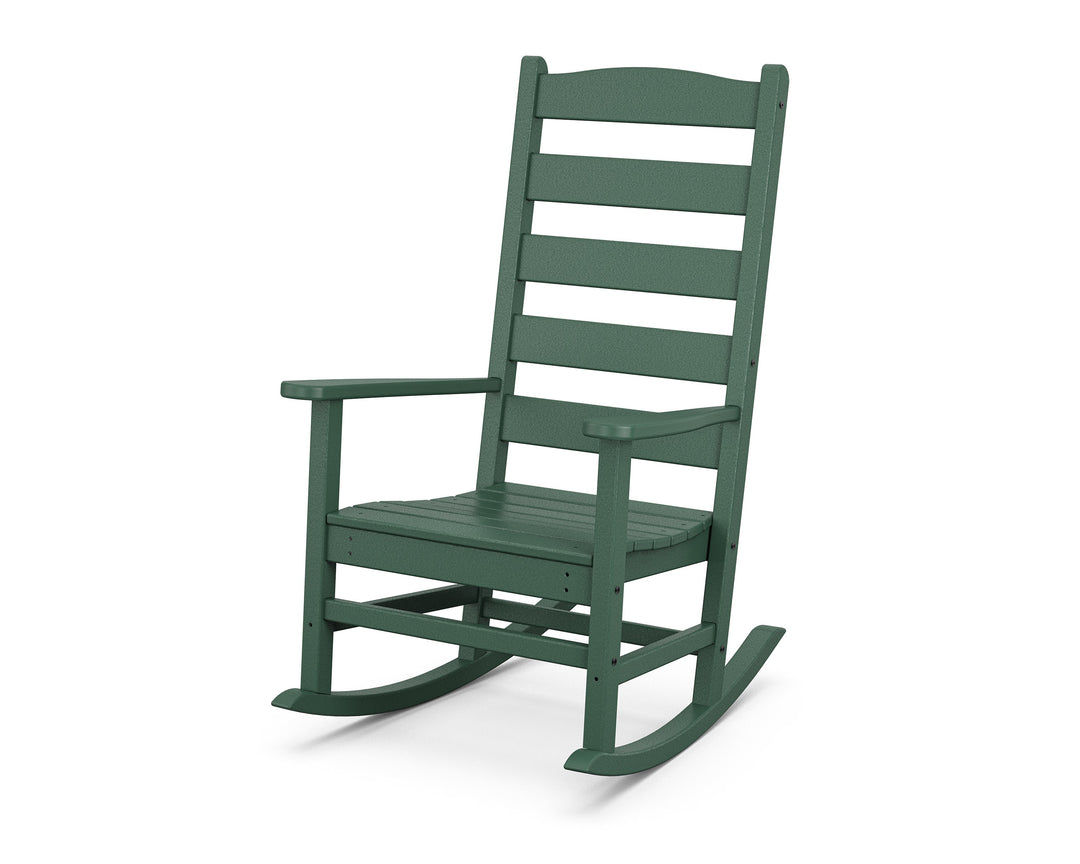 Shaker Porch Rocking Chair