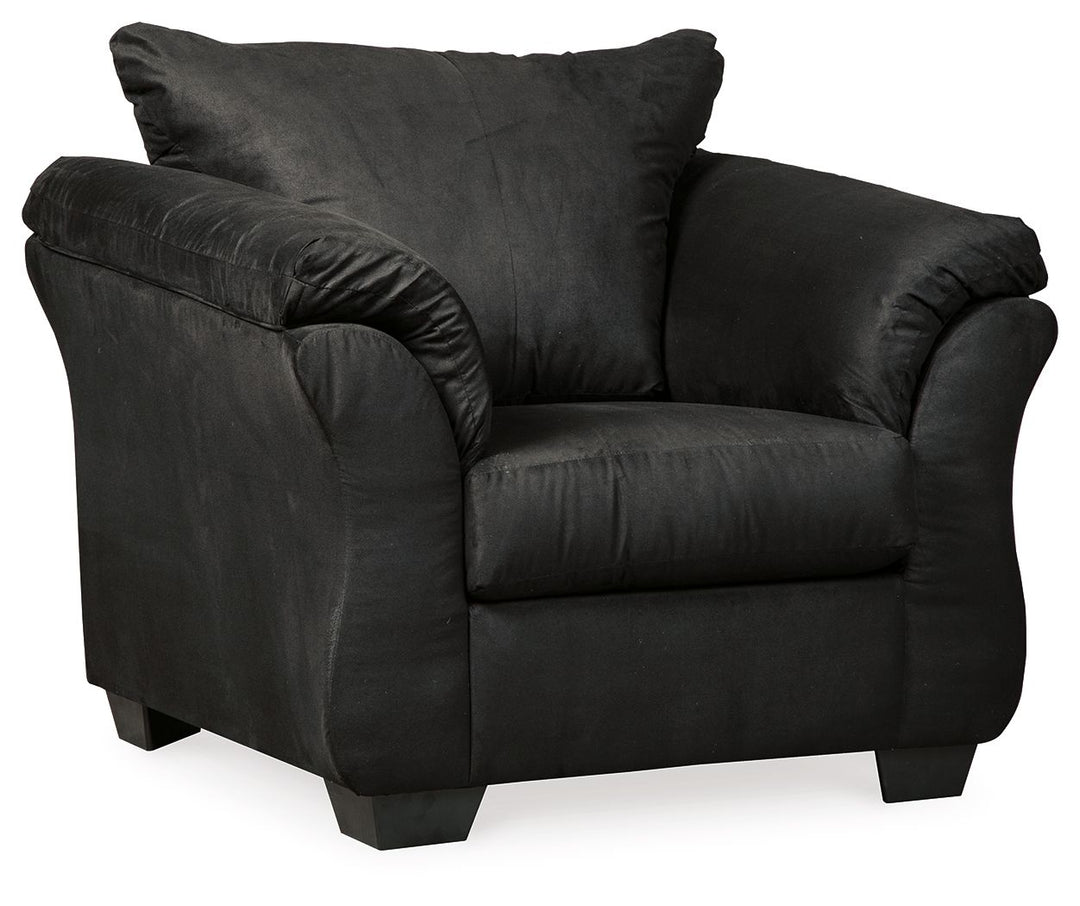 Darcy - Arm Chair