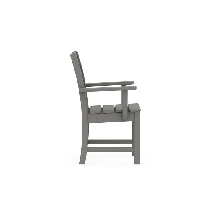 Lakeside Dining Arm Chair