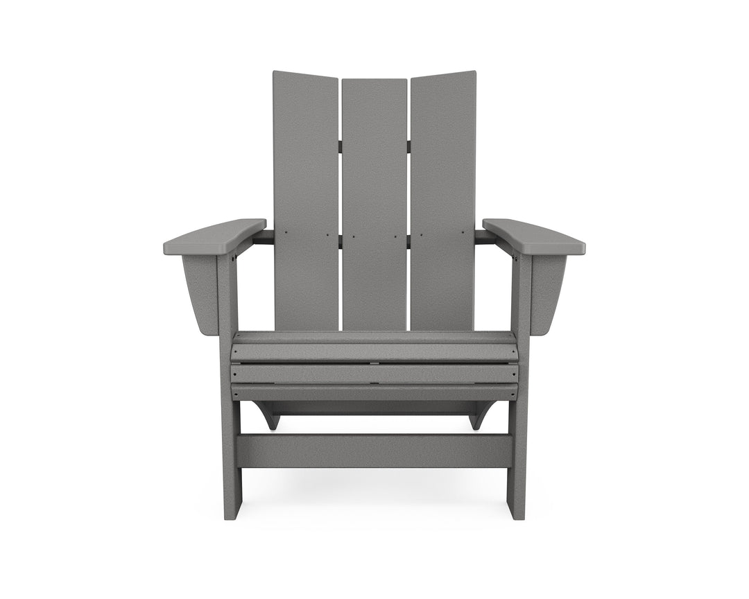 Modern Grand Adirondack Chair