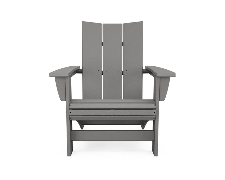 Modern Grand Adirondack Chair