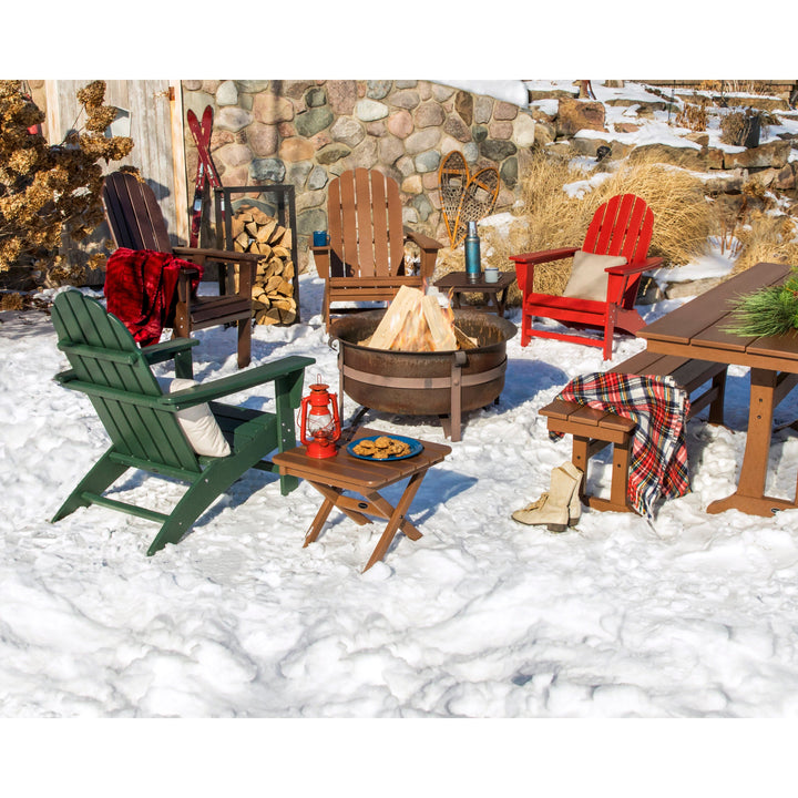 Vineyard Adirondack Chair