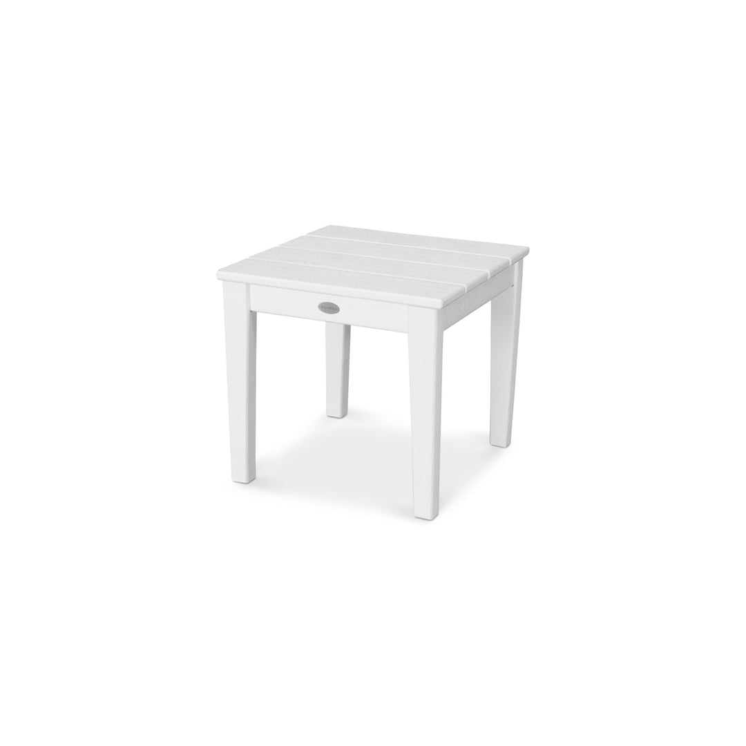 Newport 18" End Table