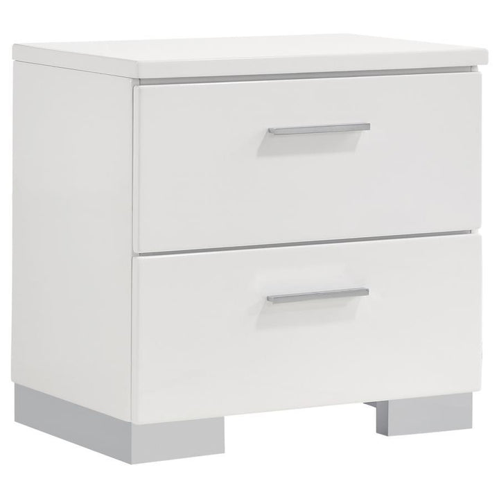 Felicity - Bedroom Set