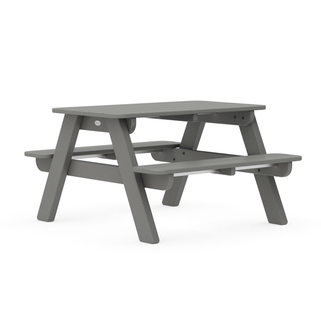 Kids Outdoor Picnic Table