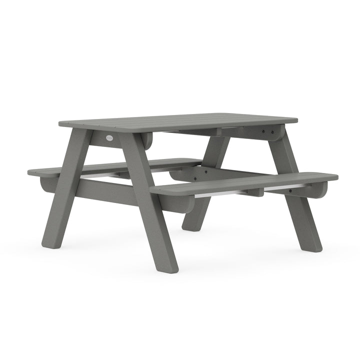 Kids Outdoor Picnic Table