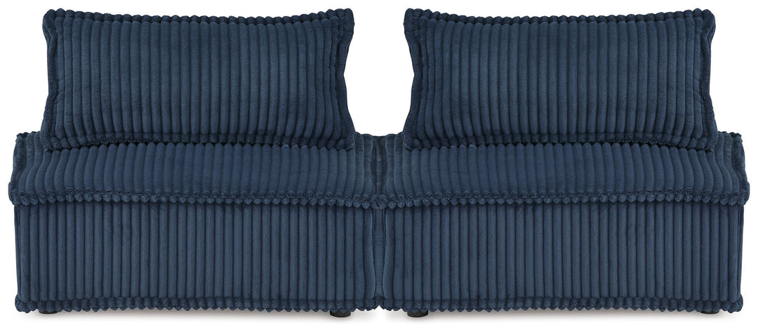 Bales - Sectional