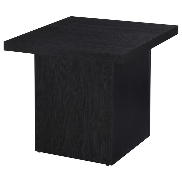 Devar - Square Coffee Table Set