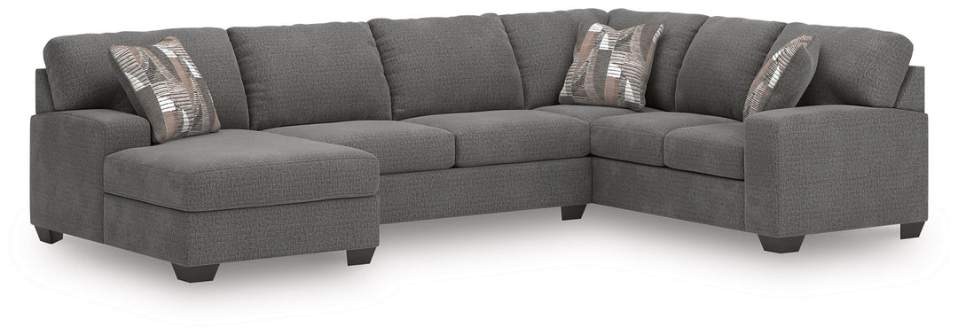 Newellen - Sectional
