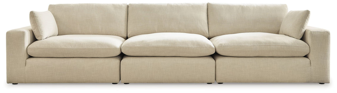 Elyza - Sectional