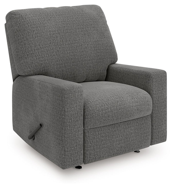 Newellen - Rocker Recliner