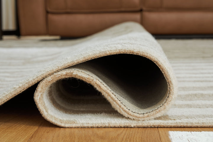 Corrbell - Rug