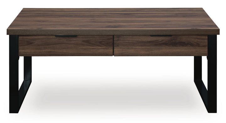 Wickman Falls - Rectangular Table